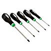 Bahco Schraubendreher-Set BE-9885 (5 -tlg., TORX®-Schrauben) | BAUHAUS