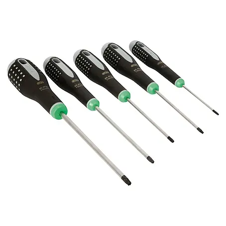 Bahco  Schraubendreher-Set BE-9885