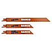 Bahco Säbelsägeblatt-Set 3940 (Metall, 5 -tlg.) | BAUHAUS