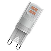 Osram LED-Lampe Pin G9 (G9, Nicht Dimmbar, Warmweiß, 180 lm, 19 W) | BAUHAUS