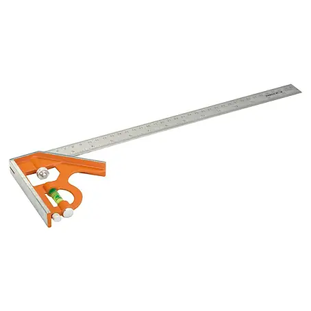 Bahco  Kombinationswinkel CS300