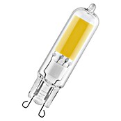 Osram LED-Lampe Pin G9 (G9, Nicht Dimmbar, Warmweiß, 200 lm, 20 W) | BAUHAUS