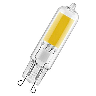 Osram LED-Lampe Pin G9 (G9, Nicht Dimmbar, Warmweiß, 200 lm, 20 W)