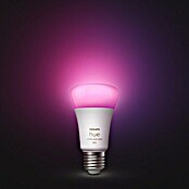 Philips Hue LED svjetiljka (E27, 9 W, RGBW, Može se prigušiti, 1 kom)