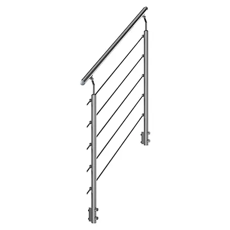 Dolle  Treppengeländer Gardentop Set 4