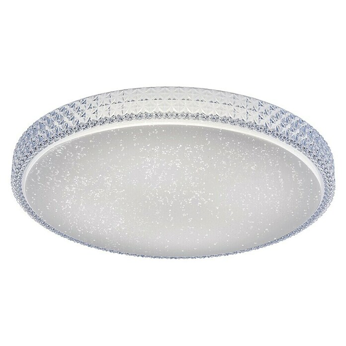 Paul Neuhaus LED stropna svetilka Frida  (36 W, Do x Š x V: 600 x 600 x 110 mm, Toplo bela) | 3016 - Deckenleuchte | CACB - Deckenleuchten | CAC - Indoorleuchten | CA - Beleuchtung | C - Elektro | BAUHAUS