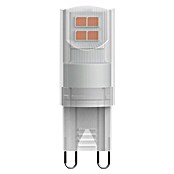 Osram LED-Lampe Pin G9 (G9, Nicht Dimmbar, Warmweiß, 180 lm, 19 W) | BAUHAUS