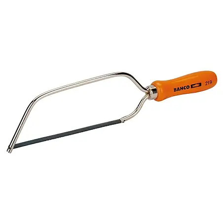 Bahco  Kleinmetallsäge 219