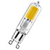 Osram LED-Lampe Pin G9 