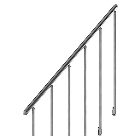 Dolle  Treppengeländer Gardentop Set 3