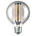 Osram LED-Lampe Vintage Edition 1906 Globe-Form 80 E27 