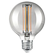 Osram LED-Lampe Vintage Edition 1906 Globe-Form 80 E27 (E27, Dimmbar, Warmweiß, 500 lm, 11 W) | BAUHAUS