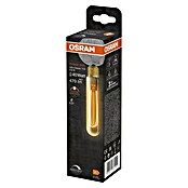 Osram LED-Lampe Vintage Edition 1906 Globe-Form E27 (E27, Dimmbar, Warmweiß, 470 lm, 4,8 W) | BAUHAUS