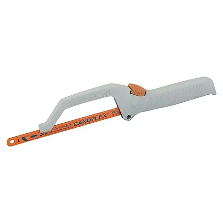 Bahco  Metallsäge 208