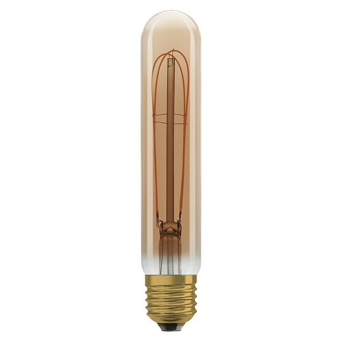Osram LED-Lampe Vintage Edition 1906 Globe-Form E27 (E27, Dimmbar, Warmweiß, 470 lm, 4,8 W) | BAUHAUS