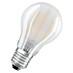Osram Star LED-Lampen Set Glühlampenform E27 matt 