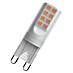 Osram LED-Lampe Pin G9 