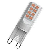 Osram LED-Lampe Pin G9 (G9, Nicht Dimmbar, Warmweiß, 290 lm, 28 W) | BAUHAUS