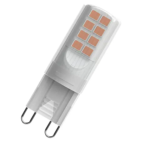 Osram  LED-Lampe Pin G9