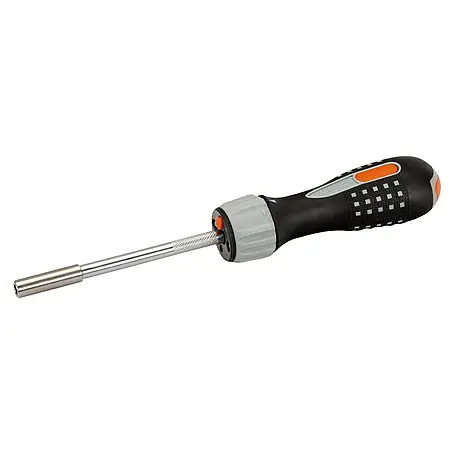 Bahco  Schrauberbit- & Ratschen-Set 808050L