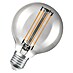 Osram LED svetlobni vir Vintage Edition 1906 okrogle oblike 80 E27 