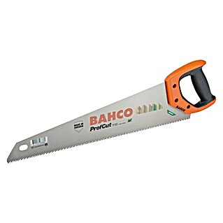 Bahco Komfort-Handsäge PC-19-GT7 (Blattlänge: 475 mm, Holz)