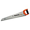 Bahco Handsäge Fuchsschwanz NP-22 (Länge: 625 mm, Stahl, Blattlaenge: 550 Millimeter (mm)) | BAUHAUS