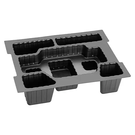 Bosch Professional  Aufbewahrungseinlage L-Boxx 238
