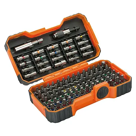 Bahco  Bit-Box