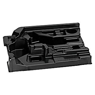 Bosch Professional Aufbewahrungseinlage L-Boxx 136 (GSR 6-45 TE + Autofeed, GSR 16589 + Autofeed, 89 x 398 x 312 mm)
