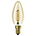 Osram LED-Lampe Vintage Edition 1906 Birnenform E14 