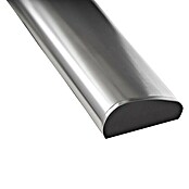 Dolle Handlauf-Set PS 203 (Aluminium, Dark Grey, Länge: 1.500 mm) | BAUHAUS