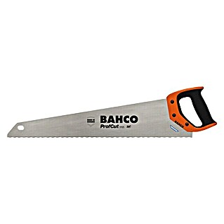 Bahco Handsäge Fuchsschwanz PC-22-INS (Blattlänge: 550 mm, Dämmstoff)