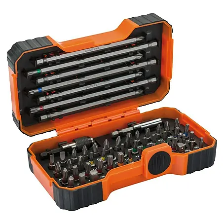 Bahco  Bit-Box