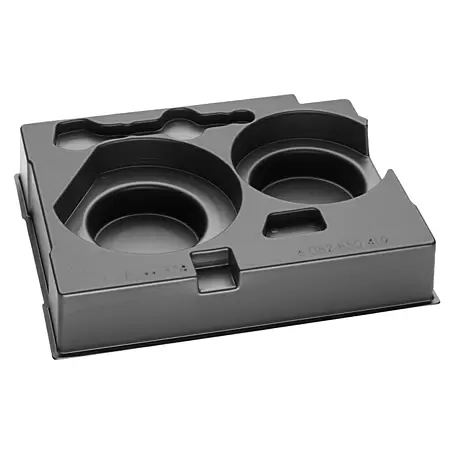 Bosch Professional  Aufbewahrungseinlage für L-Boxx 374