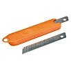 Bahco Ersatzklingen KSBG18-10DISPEN (Passend für: Cuttermesser 29230200, 10 Stk.) | BAUHAUS
