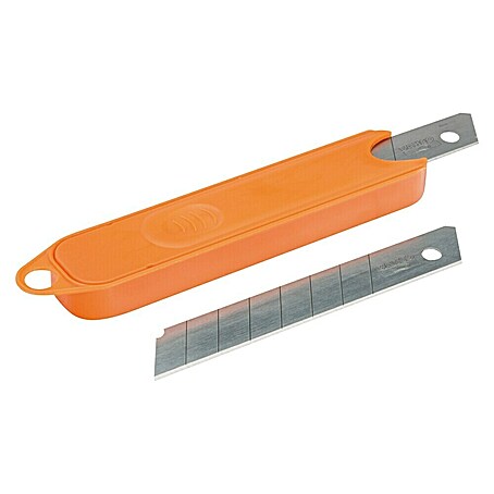 Bahco Ersatzklingen KSBG18-10DISPEN (Passend für: Cuttermesser 29230200, 10 Stk.)