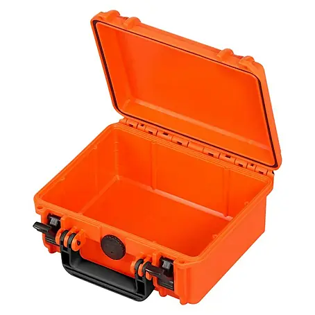 Wasserdichter Koffer MAX235