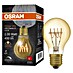 Osram LED-Lampe Vintage Edition 1906 Glühlampenform E27 