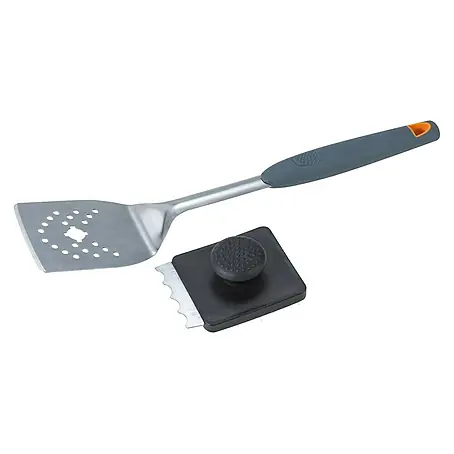 Kingstone  Utensilios para barbacoa 3 in 1
