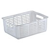 Curver Aufbewahrungsbox Multi (L x B x H: 40,6 x 30,4 x 15,6 cm, Kunststoff, Transparent) | BAUHAUS