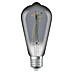 Osram LED-Lampe Vintage Edition 1906 Birnenform E27 