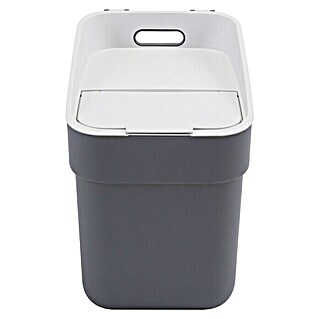 Curver Standardna kanta za smeće Ready to collect (20 l, Plastika, Antracit)