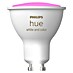 Philips Hue Smart-LED-Lampen Set White & Color Ambiance 