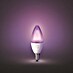 Philips Hue Smart-LED-Lampe White & Color Ambiance 