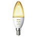 Philips Hue LED-Lampe White Ambiance 