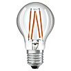 Osram LED-Lampe Osram LED-Lampe Glühlampenform E27 matt mit Tageslichtsensor (E27, Nicht Dimmbar, Warmweiß, 806 lm, 7,3 W) | BAUHAUS