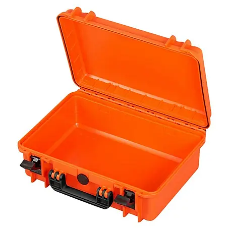 Wasserdichter Koffer MAX430