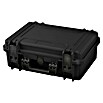Xenotec Wasserdichter Koffer MAX 300 mit Einlage (336 x 300 x 148 mm, PVC)
