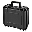 Xenotec Wasserdichter Koffer MAX 300 mit Einlage (336 x 300 x 148 mm, PVC)